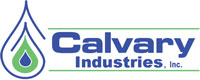 Table : Calvary Industries, Inc.
