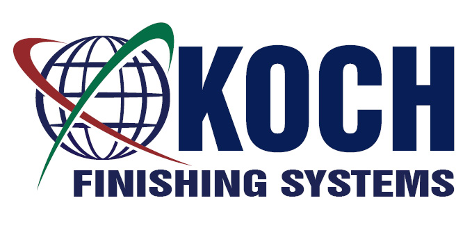 Table : KOCH Finishing Systems
