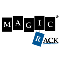 Table : Magic Rack / Production Plus