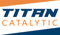 Table : TITAN-Catalytic