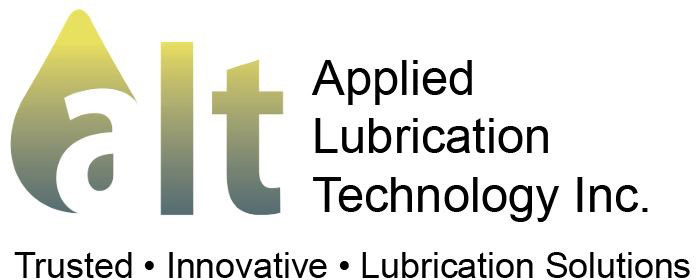 Table : Applied Lubrication Technology