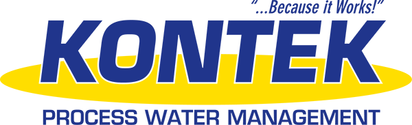 Table : Kontek Process Water Management