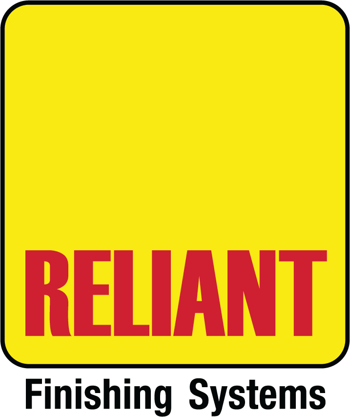 Table : Reliant Finishing Systems