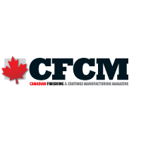CFCM Canadian Finishing & Coatings Manufacturing Magazine
